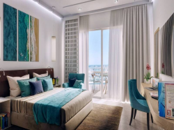 2 BEDROOM SEA VIEW APARTMENT FOR SALE IN CAVALLI TOWER